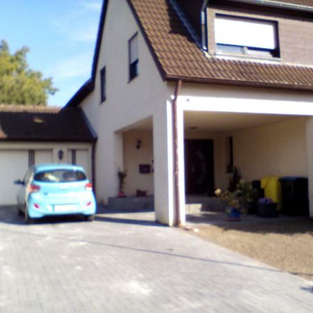 Zentrale Lage Apartamento Grevenbroich Exterior foto