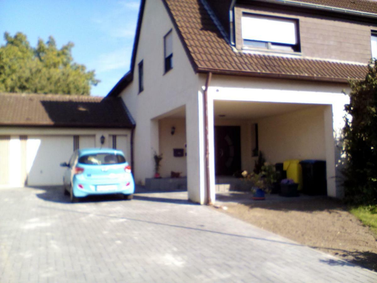 Zentrale Lage Apartamento Grevenbroich Exterior foto